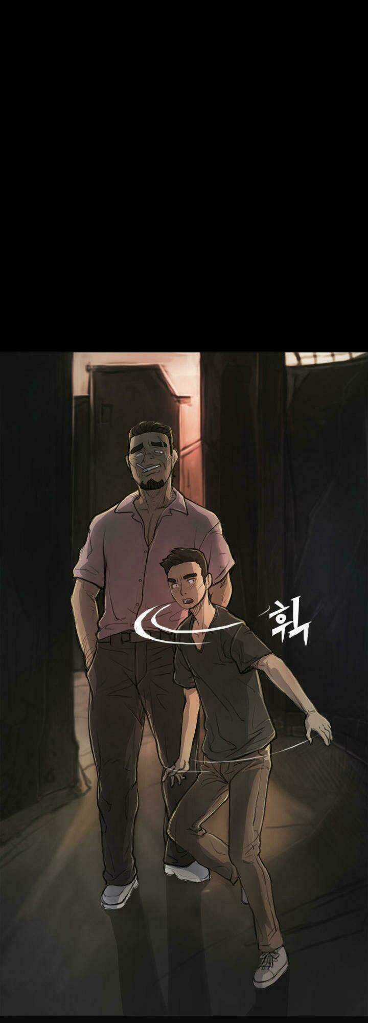 Noona: Yeon - Chapter 7 - Trang 2