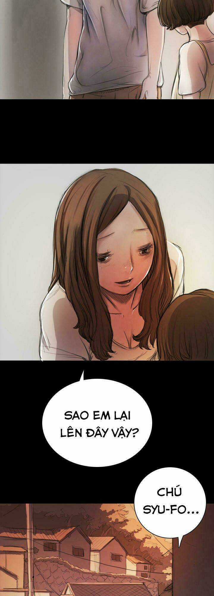 Noona: Yeon - Chapter 7 - Trang 11