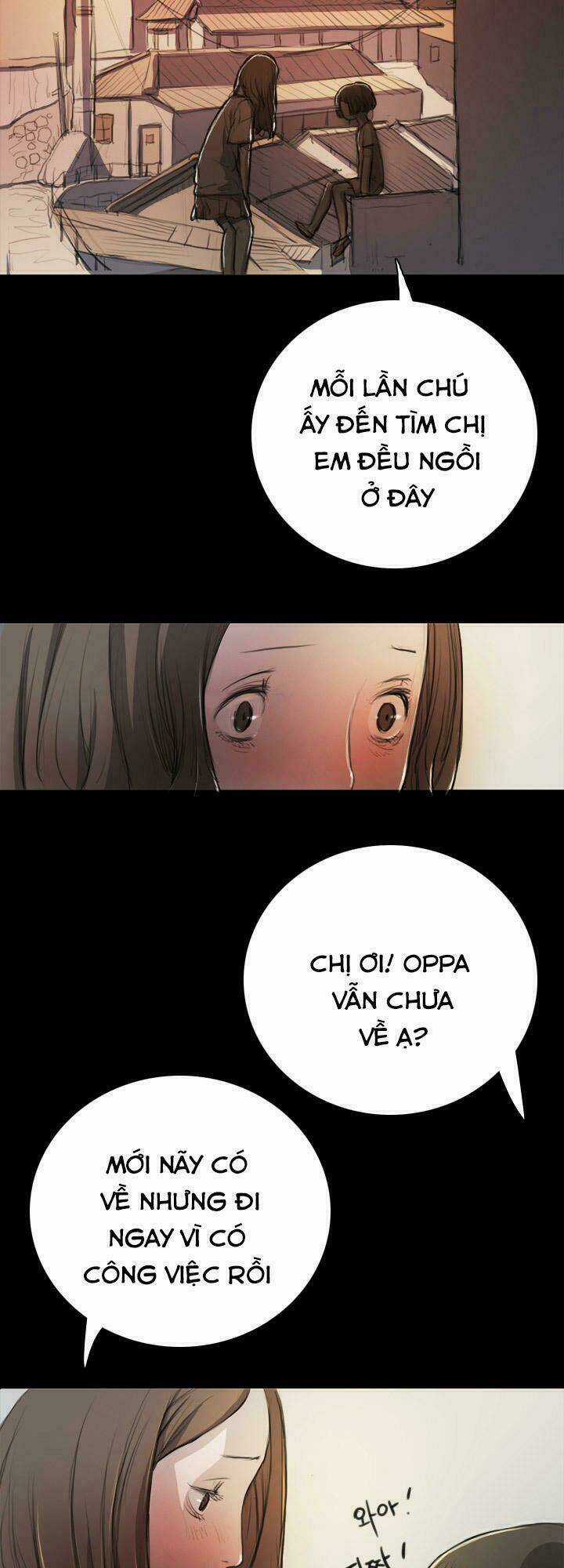 Noona: Yeon - Chapter 7 - Trang 12