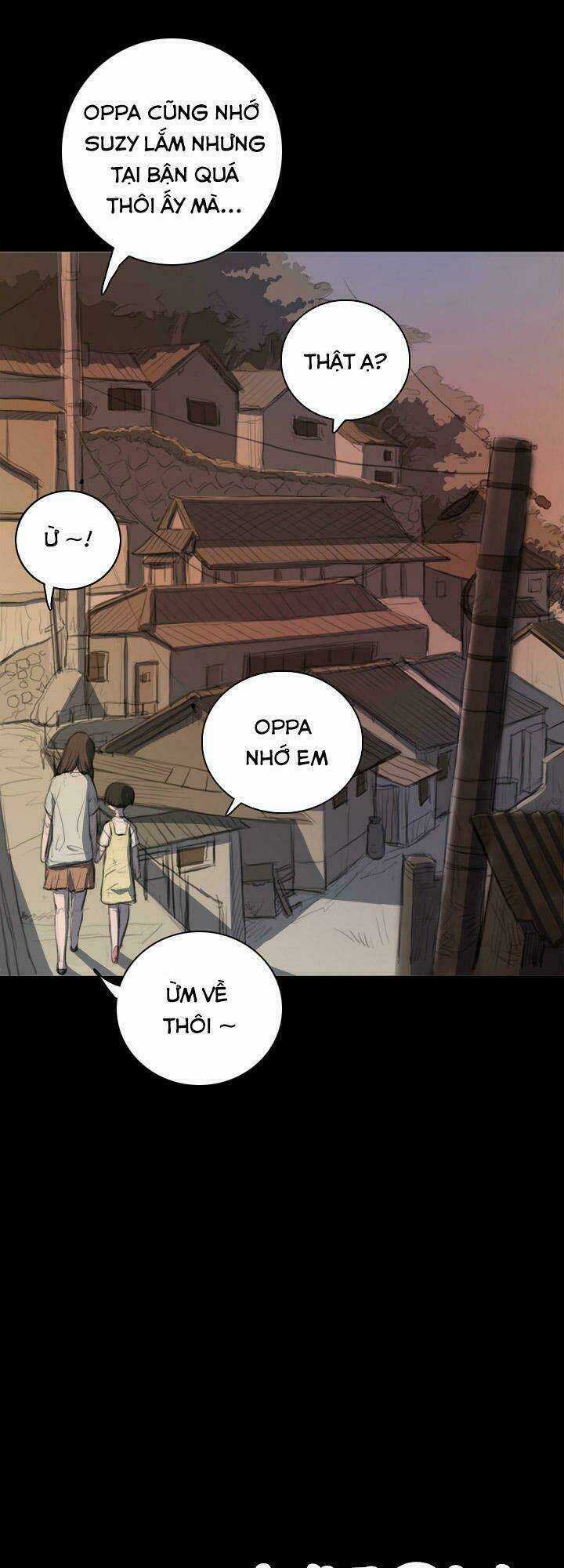 Noona: Yeon - Chapter 7 - Trang 14
