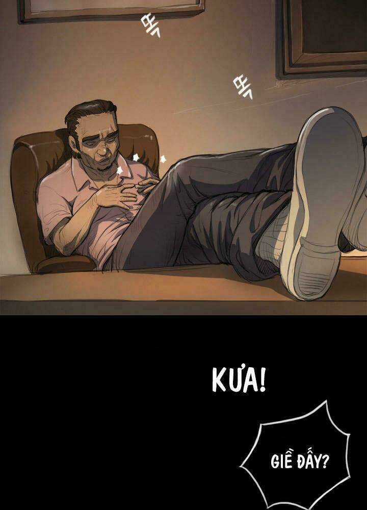 Noona: Yeon - Chapter 7 - Trang 16