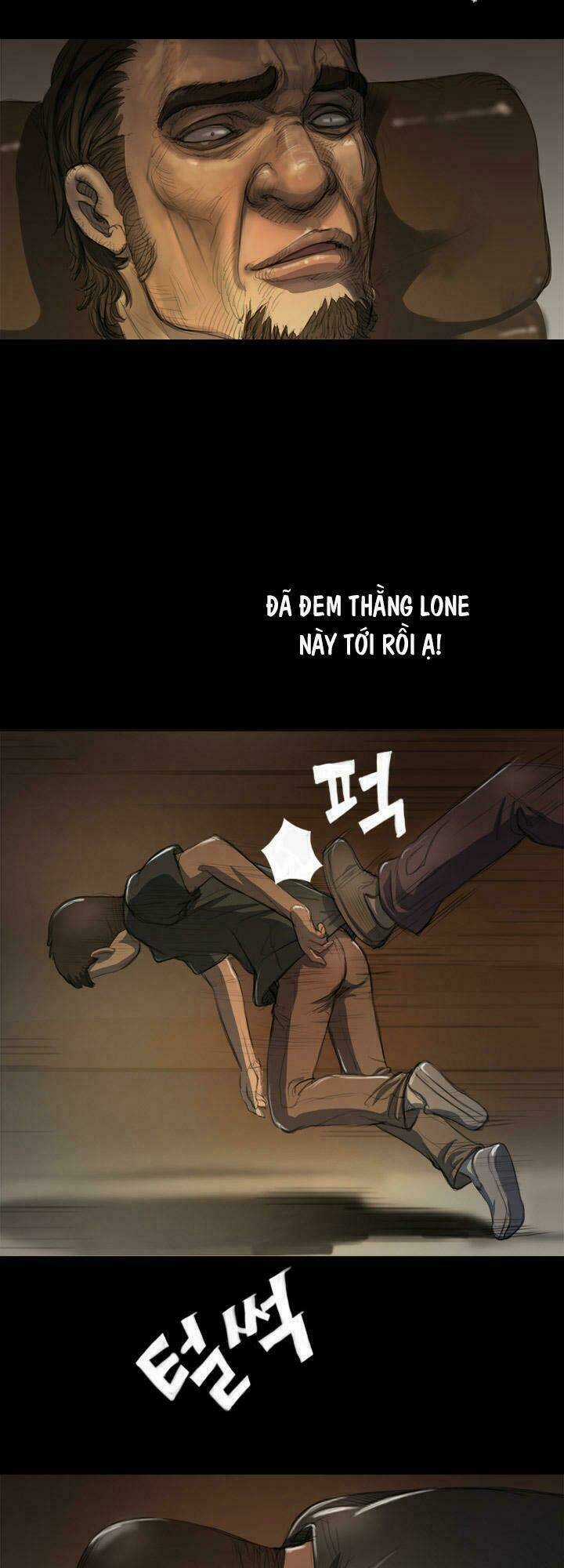 Noona: Yeon - Chapter 7 - Trang 17