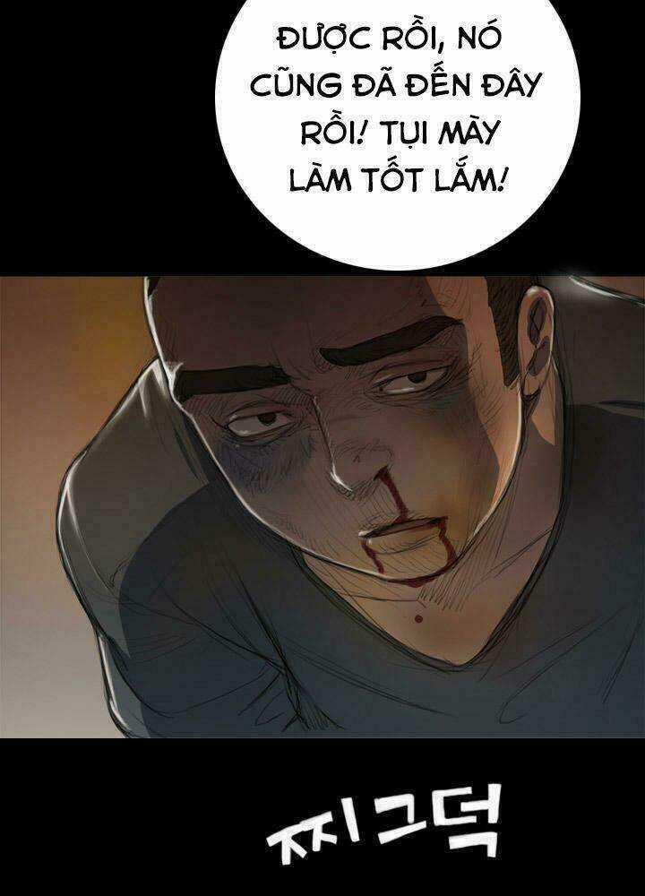 Noona: Yeon - Chapter 7 - Trang 19