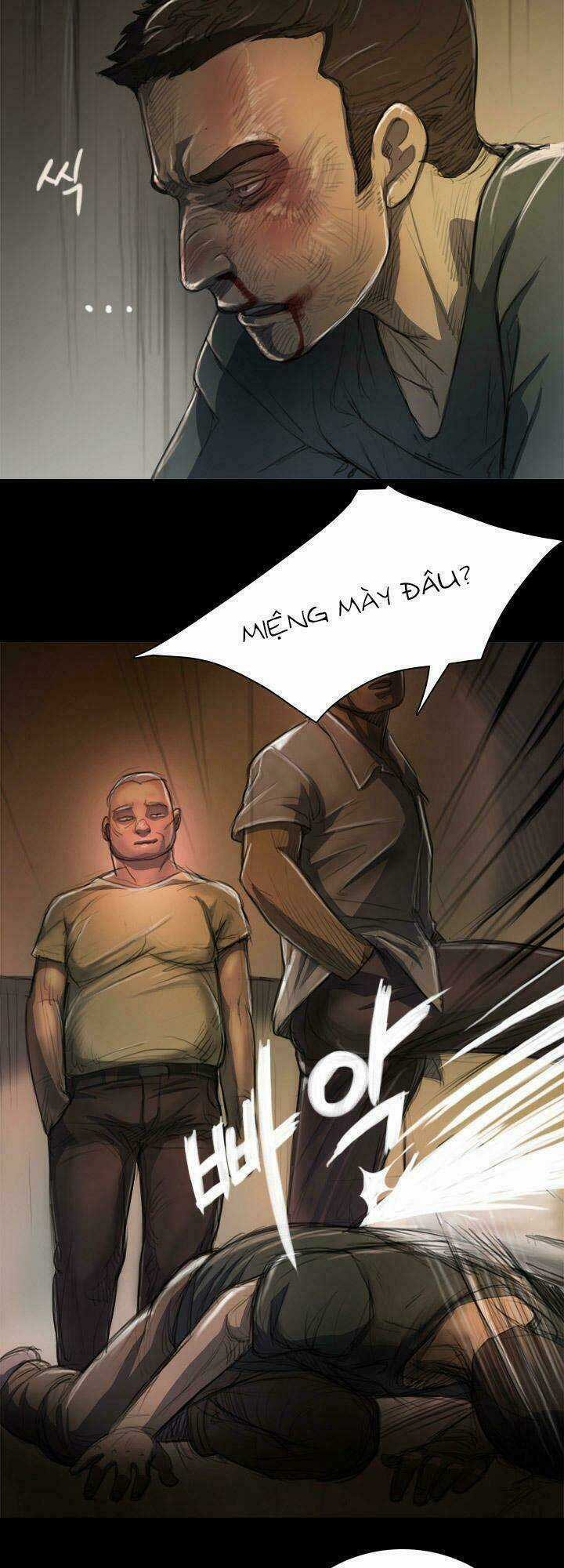 Noona: Yeon - Chapter 7 - Trang 24