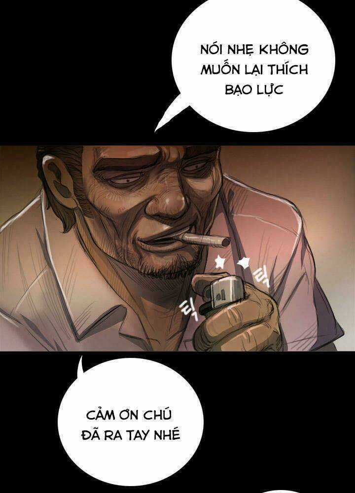 Noona: Yeon - Chapter 7 - Trang 25