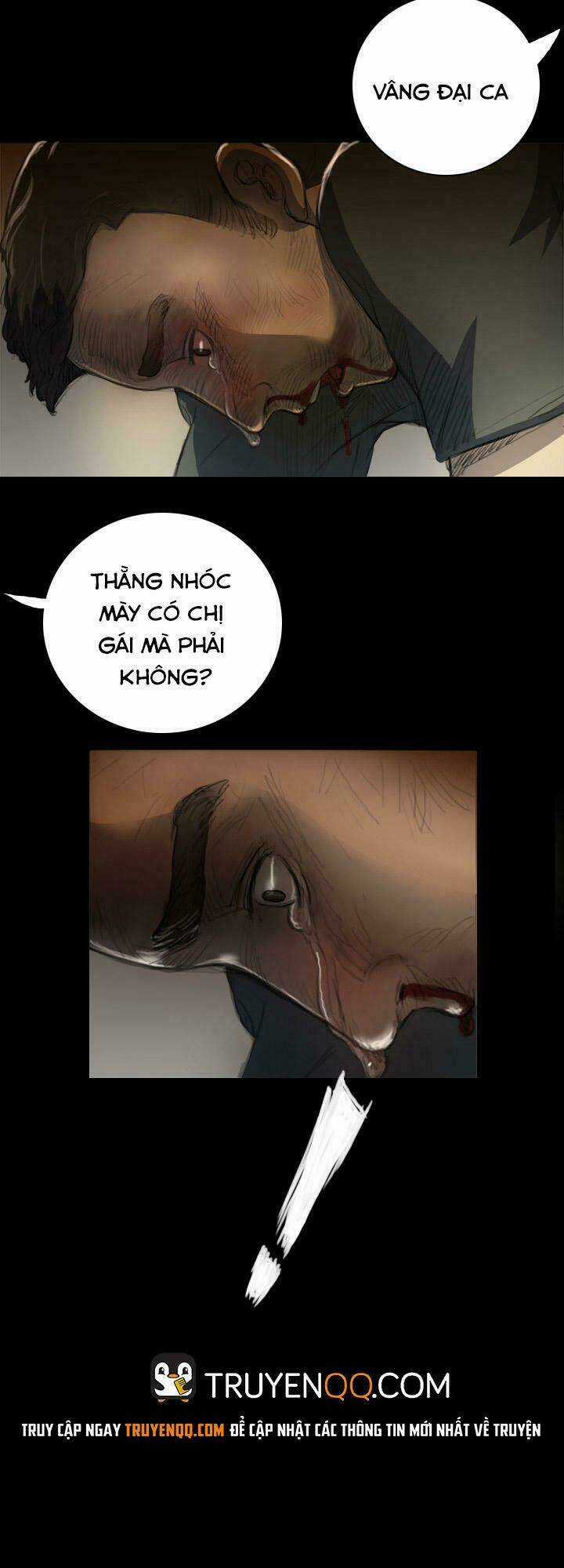 Noona: Yeon - Chapter 7 - Trang 26