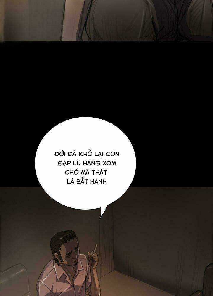 Noona: Yeon - Chapter 7 - Trang 29