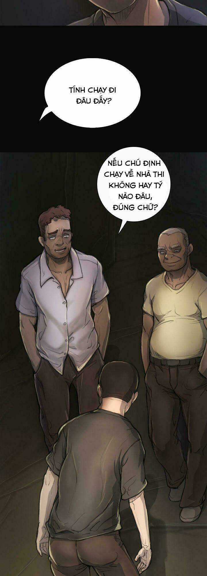 Noona: Yeon - Chapter 7 - Trang 4