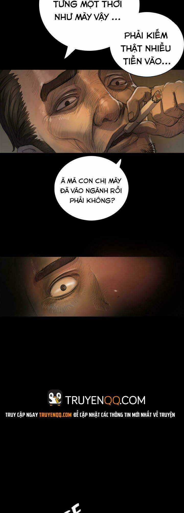 Noona: Yeon - Chapter 7 - Trang 31