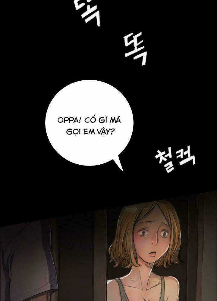 Noona: Yeon - Chapter 7 - Trang 32