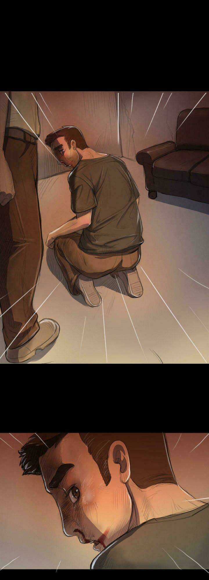 Noona: Yeon - Chapter 7 - Trang 34