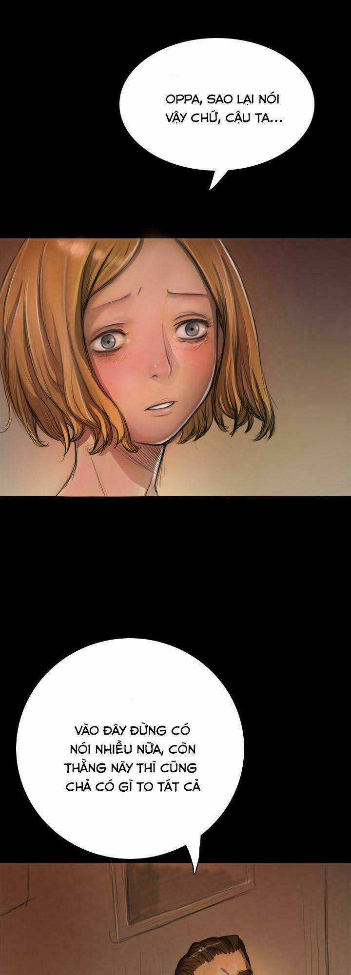 Noona: Yeon - Chapter 7 - Trang 35