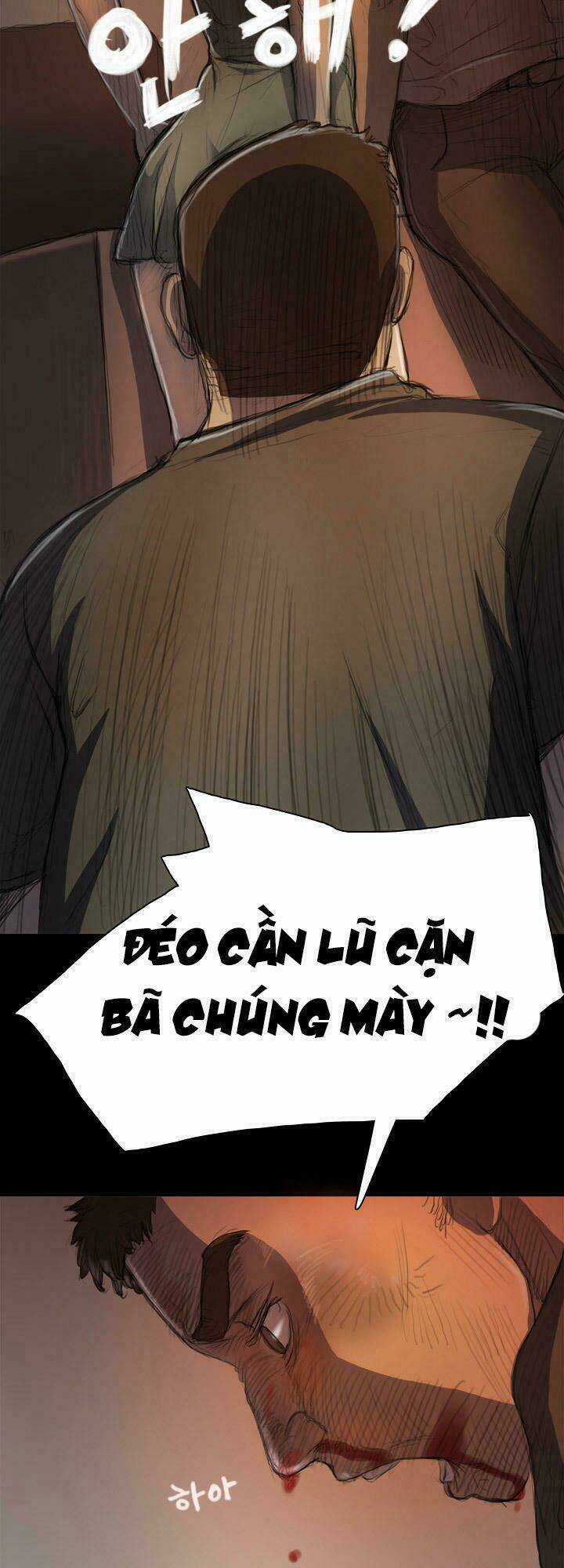 Noona: Yeon - Chapter 7 - Trang 38