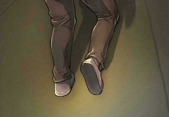 Noona: Yeon - Chapter 7 - Trang 5