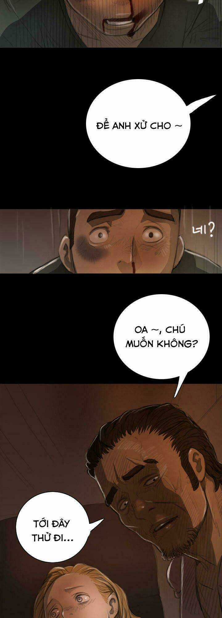 Noona: Yeon - Chapter 7 - Trang 49