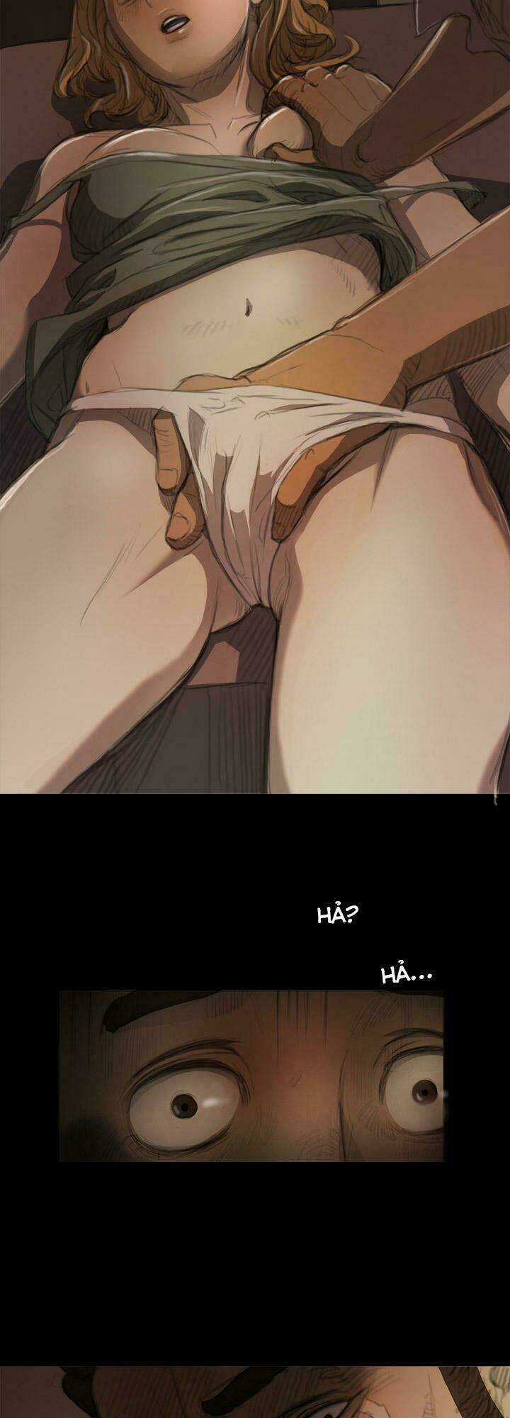 Noona: Yeon - Chapter 7 - Trang 50