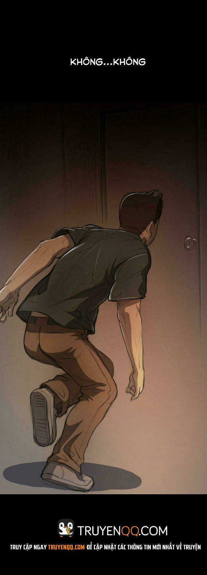 Noona: Yeon - Chapter 7 - Trang 52