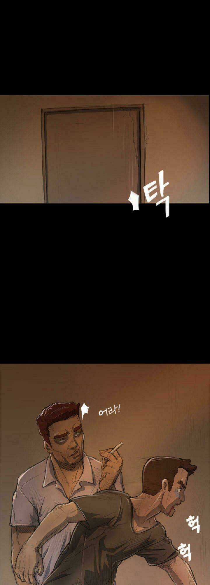 Noona: Yeon - Chapter 7 - Trang 53