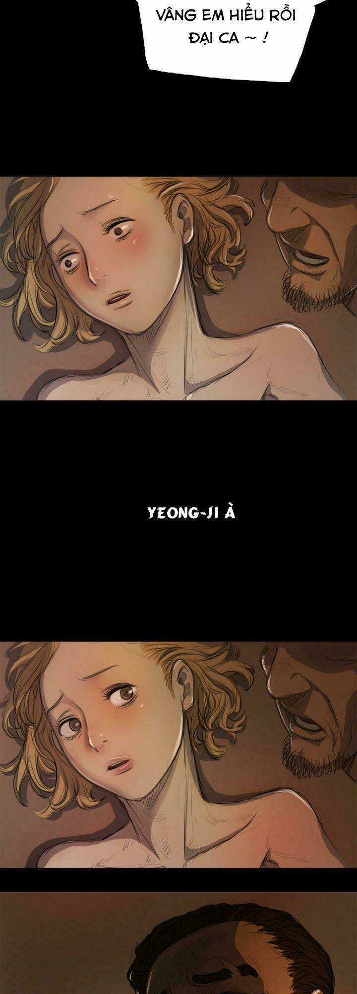 Noona: Yeon - Chapter 7 - Trang 56