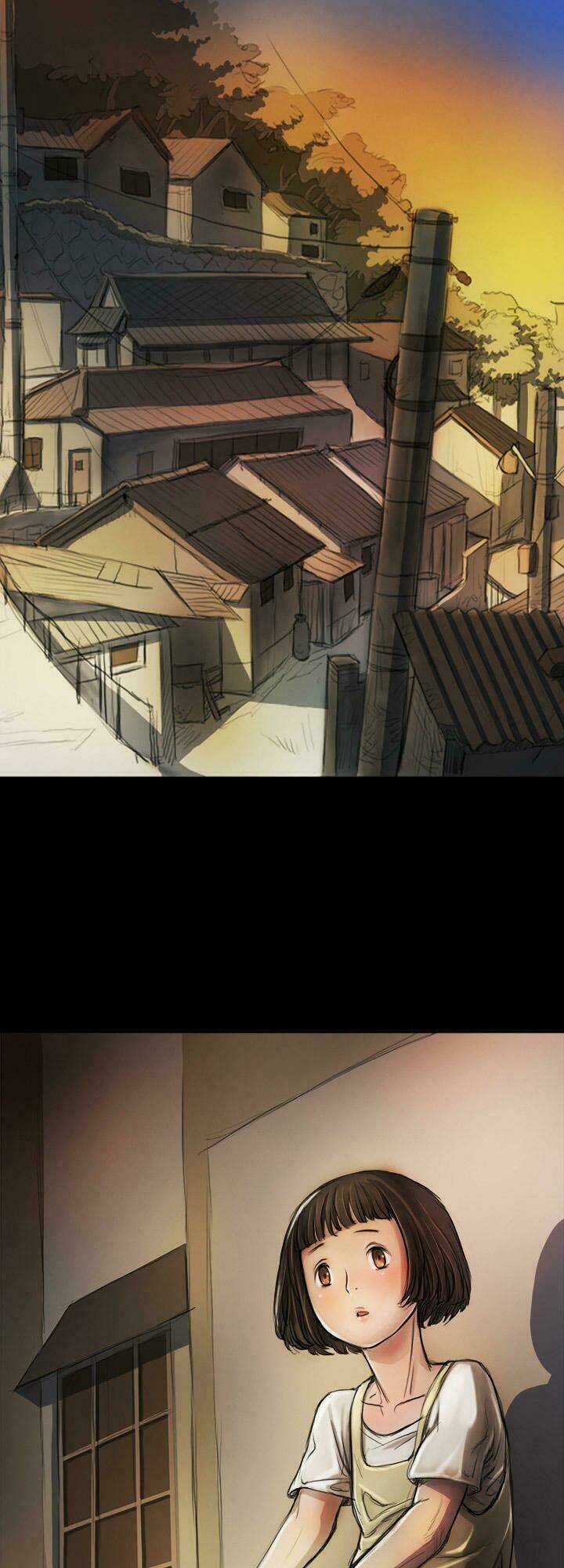 Noona: Yeon - Chapter 7 - Trang 8