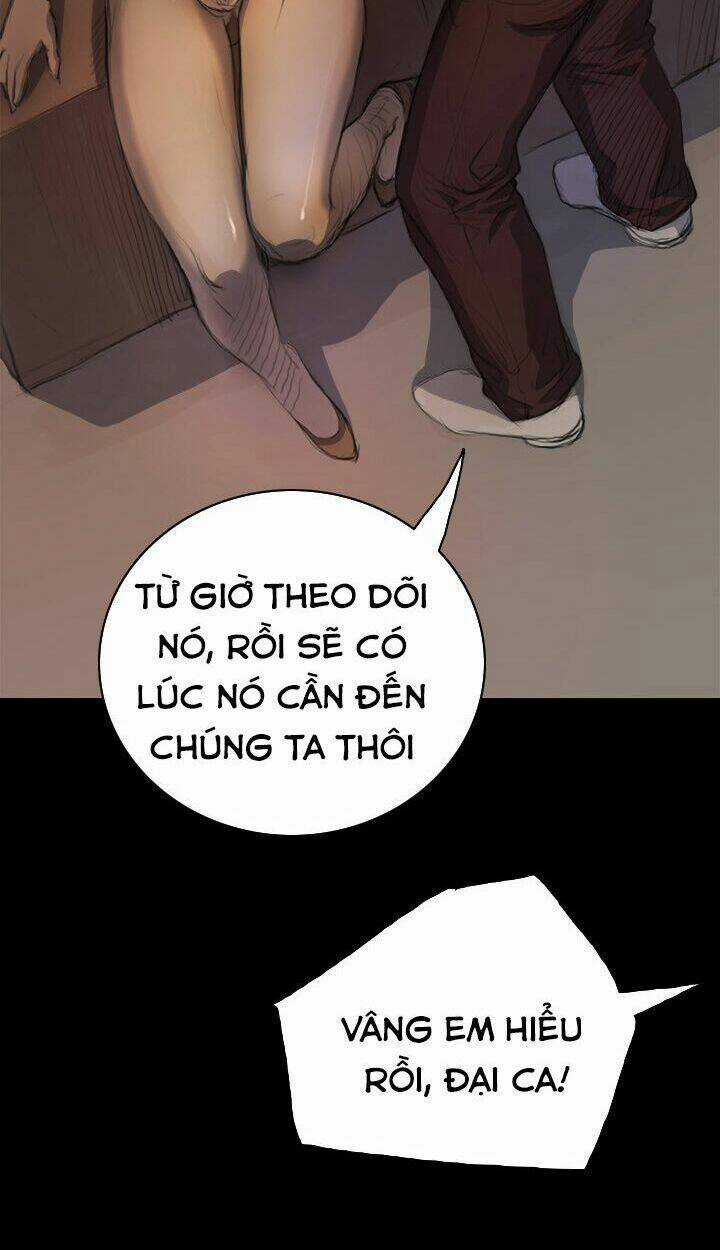 Noona: Yeon - Chapter 8 - Trang 2