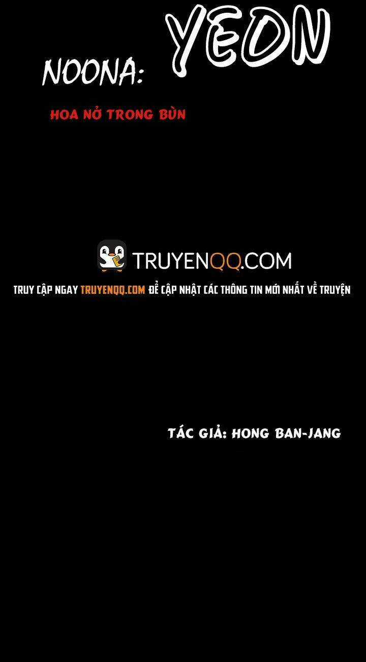 Noona: Yeon - Chapter 8 - Trang 11