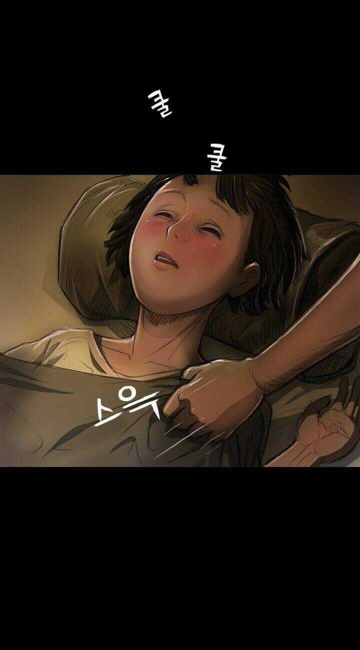 Noona: Yeon - Chapter 8 - Trang 12