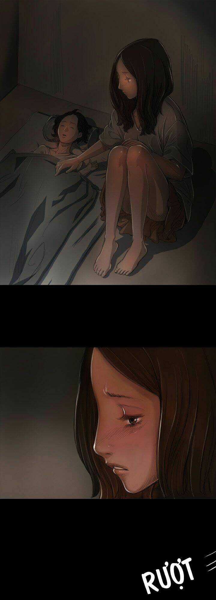 Noona: Yeon - Chapter 8 - Trang 13