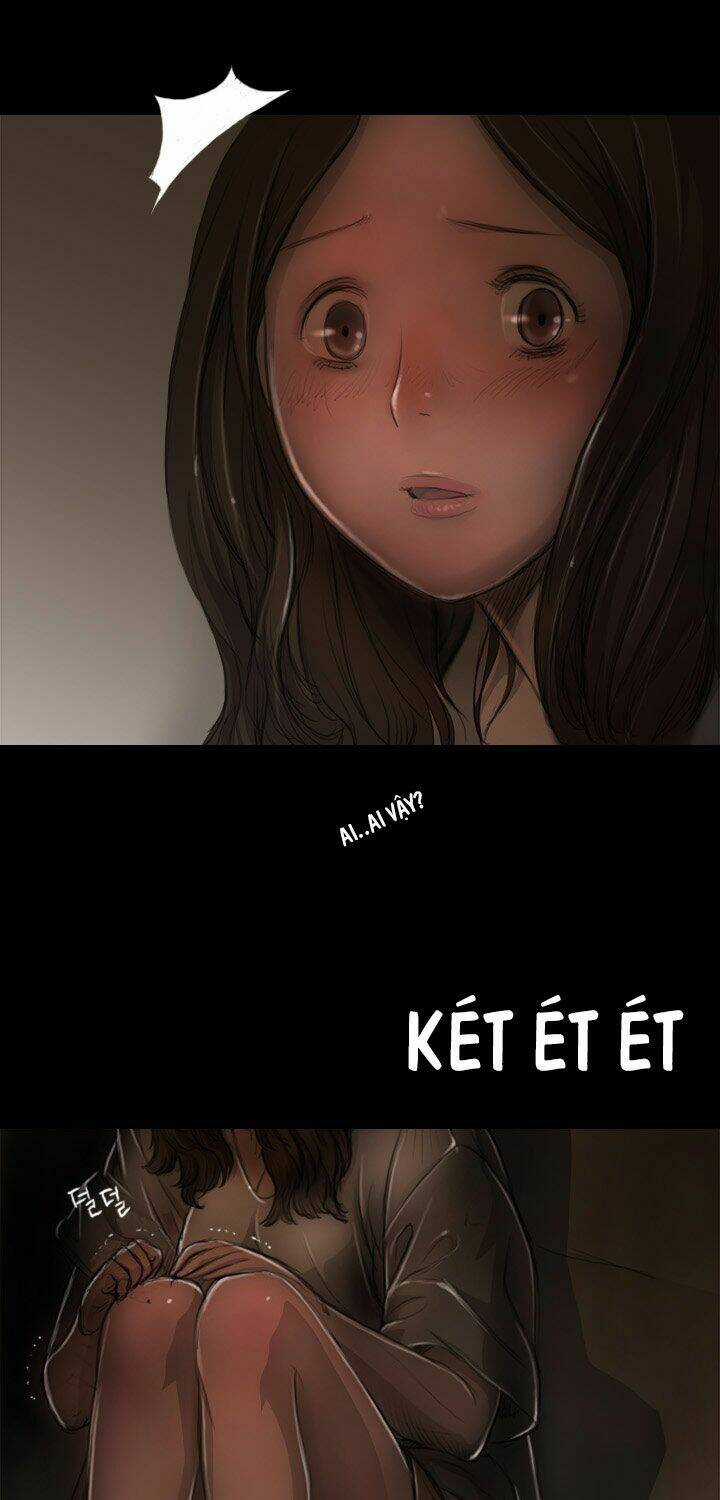 Noona: Yeon - Chapter 8 - Trang 14