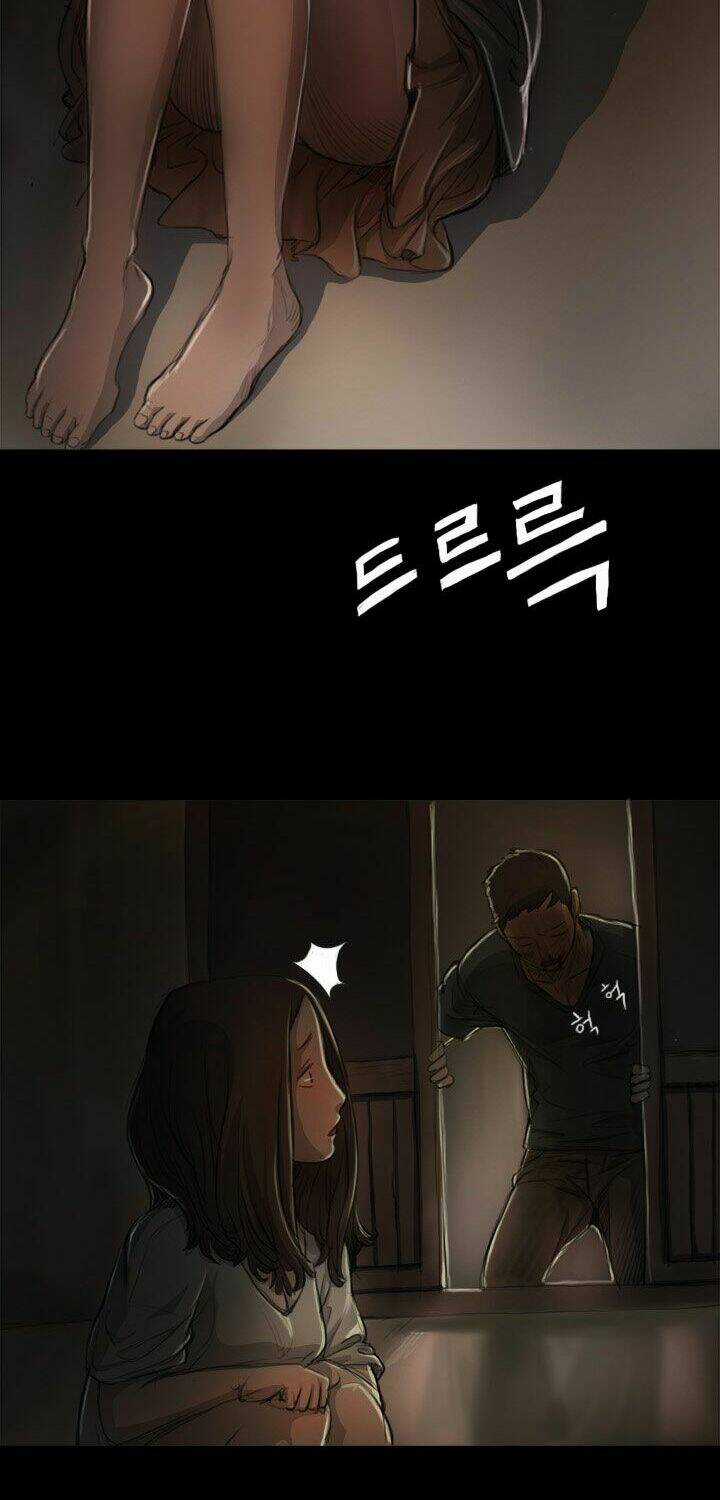 Noona: Yeon - Chapter 8 - Trang 15