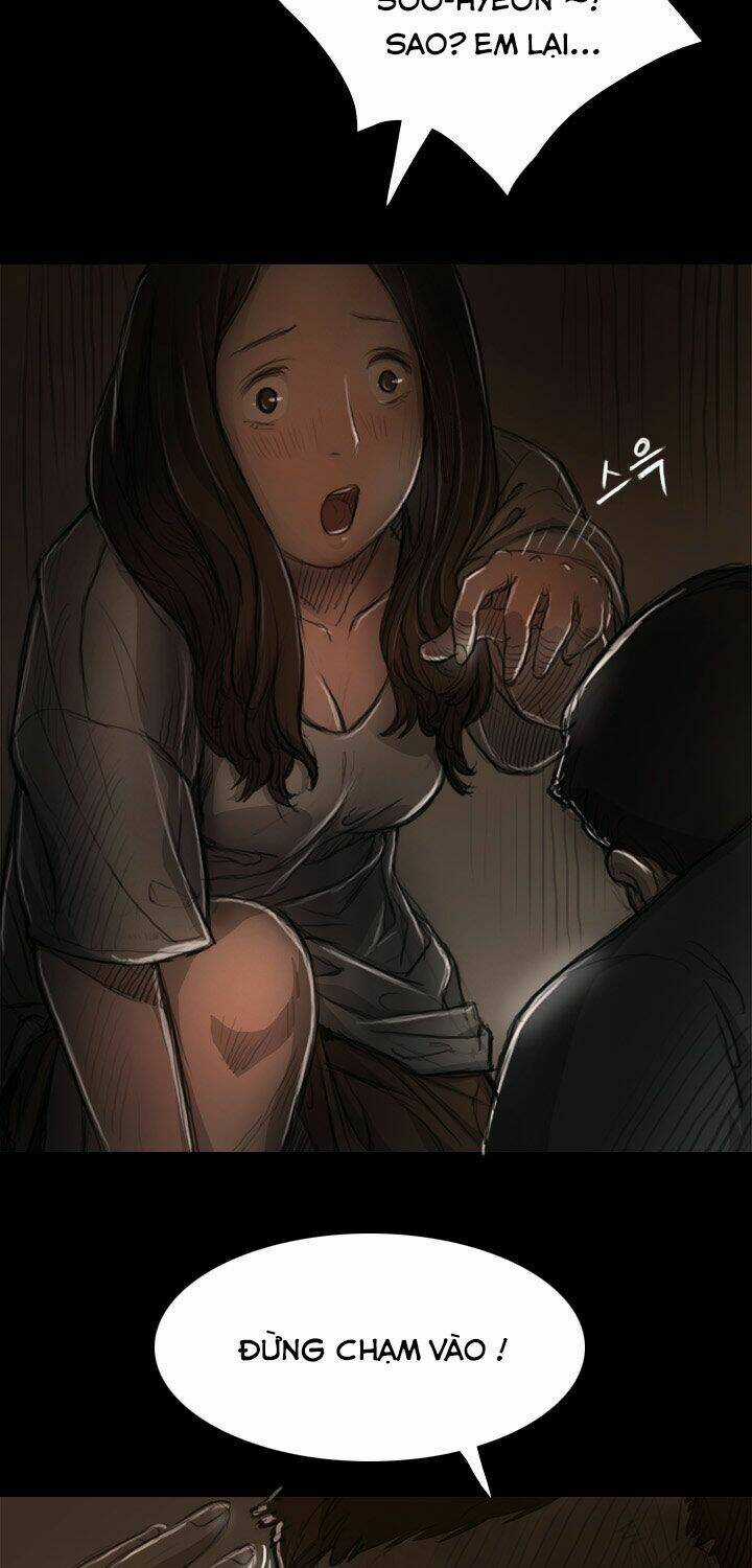 Noona: Yeon - Chapter 8 - Trang 17