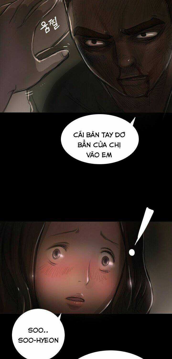 Noona: Yeon - Chapter 8 - Trang 18