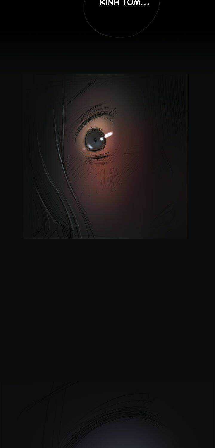 Noona: Yeon - Chapter 8 - Trang 20