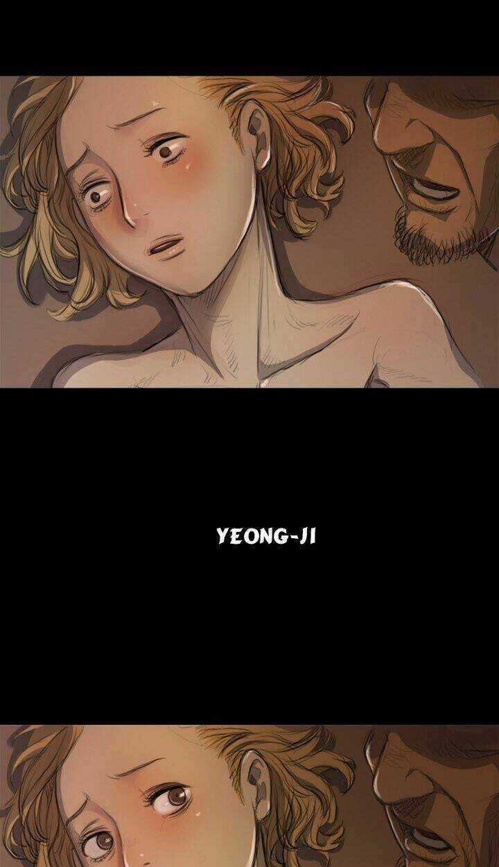 Noona: Yeon - Chapter 8 - Trang 3