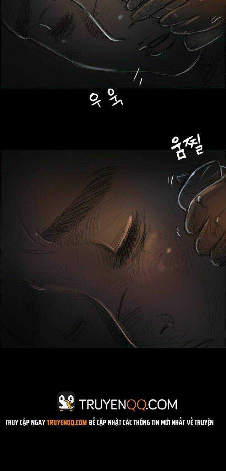 Noona: Yeon - Chapter 8 - Trang 28