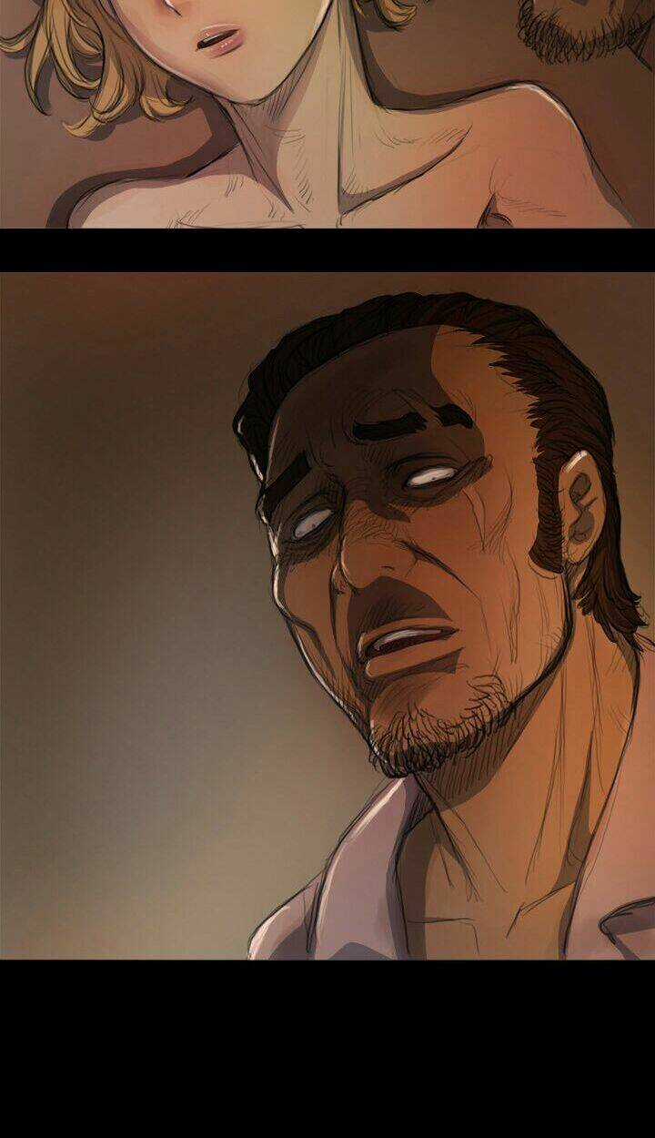 Noona: Yeon - Chapter 8 - Trang 4