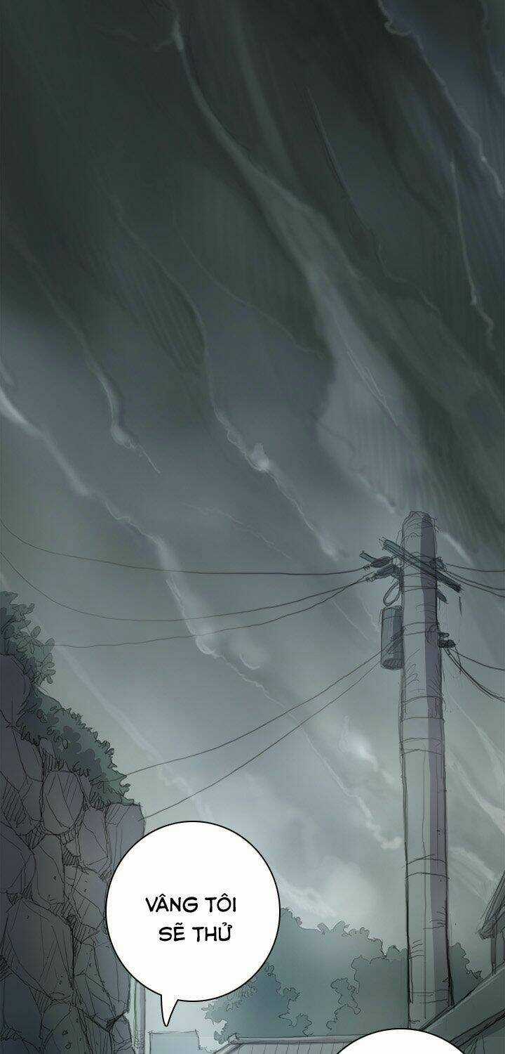 Noona: Yeon - Chapter 8 - Trang 32