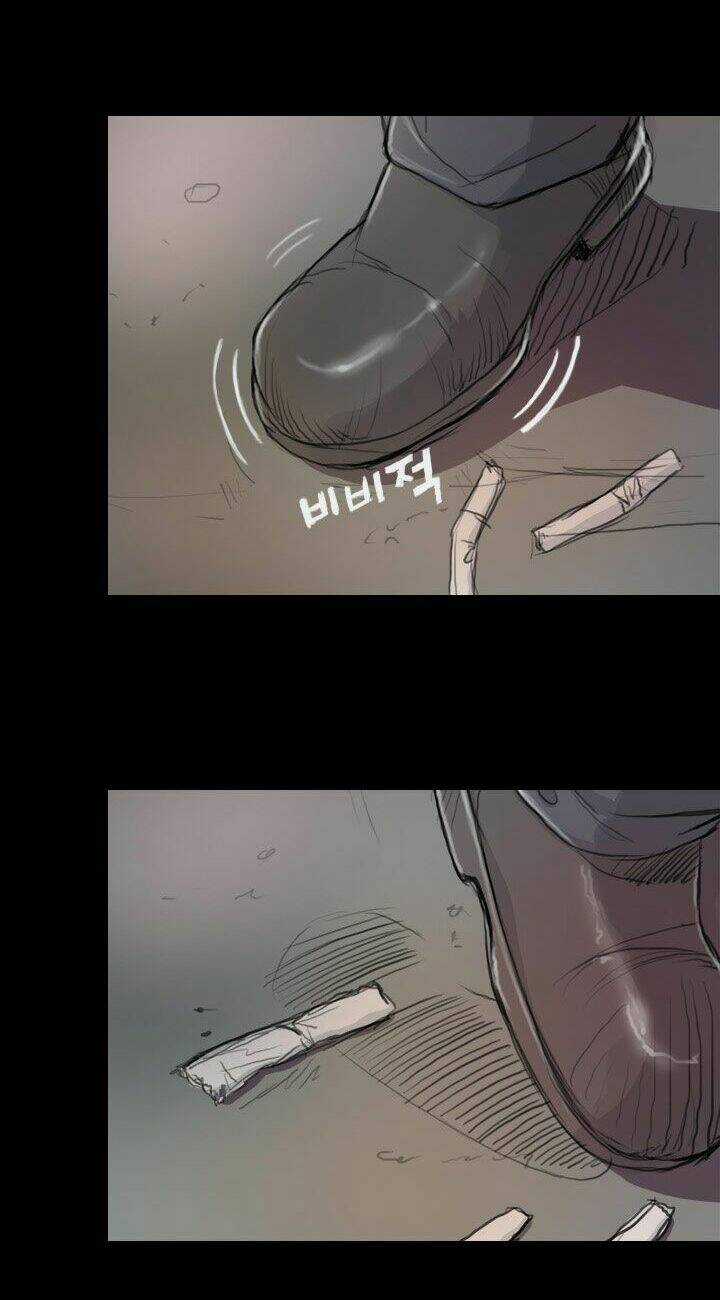 Noona: Yeon - Chapter 8 - Trang 39