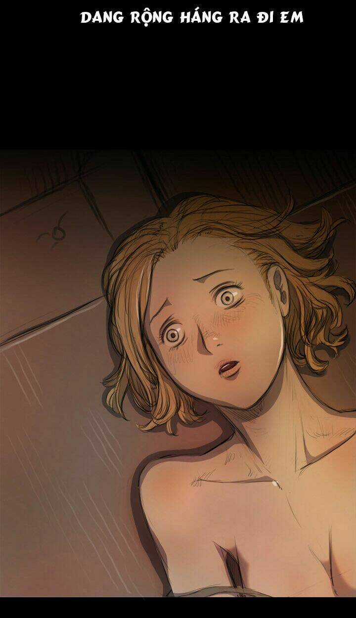 Noona: Yeon - Chapter 8 - Trang 5