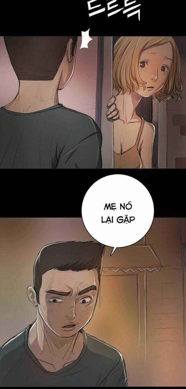 Noona: Yeon - Chapter 8 - Trang 42