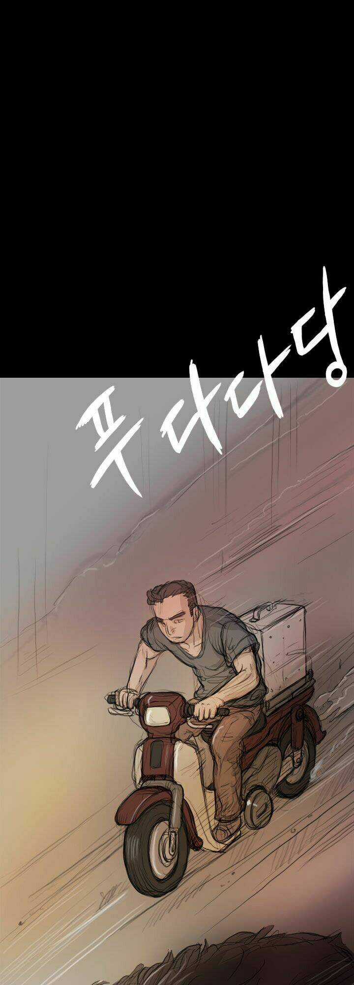 Noona: Yeon - Chapter 8 - Trang 50