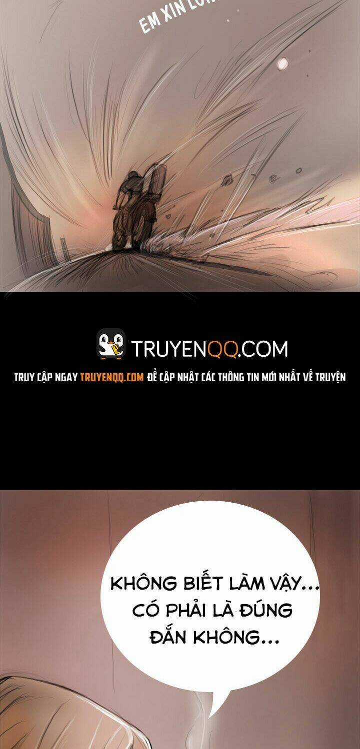 Noona: Yeon - Chapter 8 - Trang 54