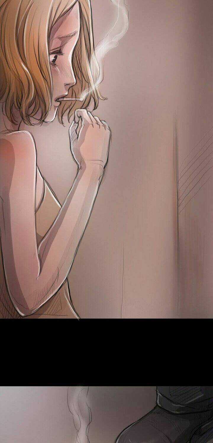 Noona: Yeon - Chapter 8 - Trang 55