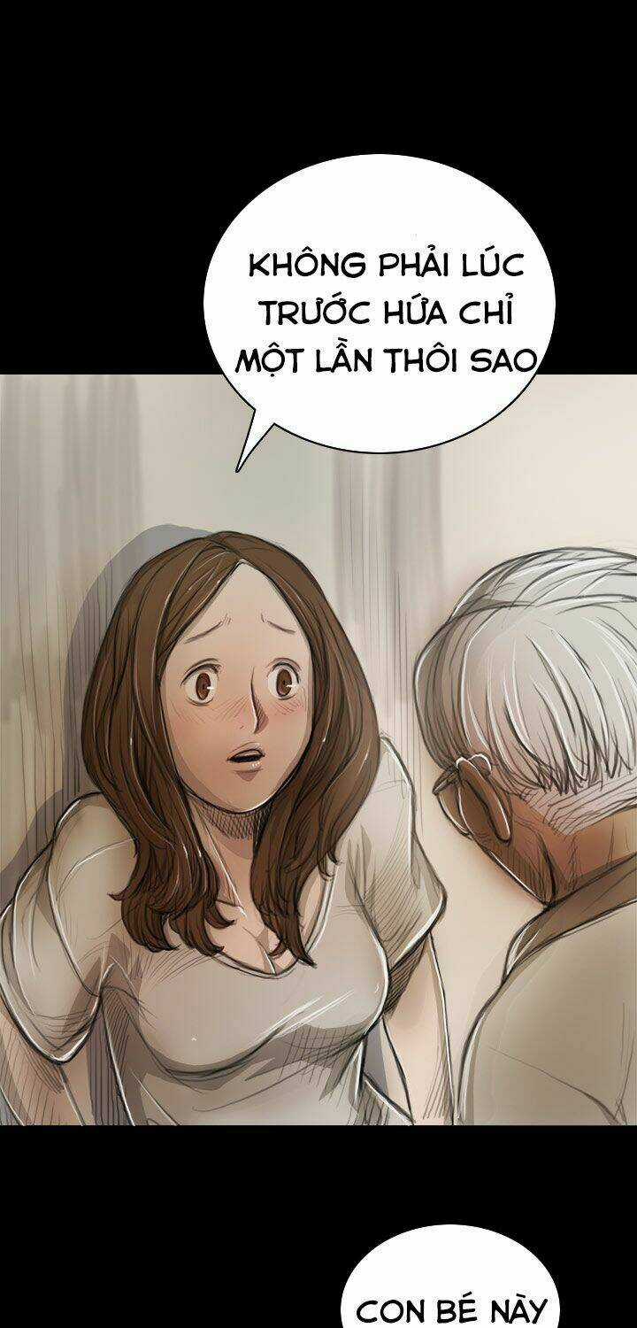 Noona: Yeon - Chapter 8 - Trang 60