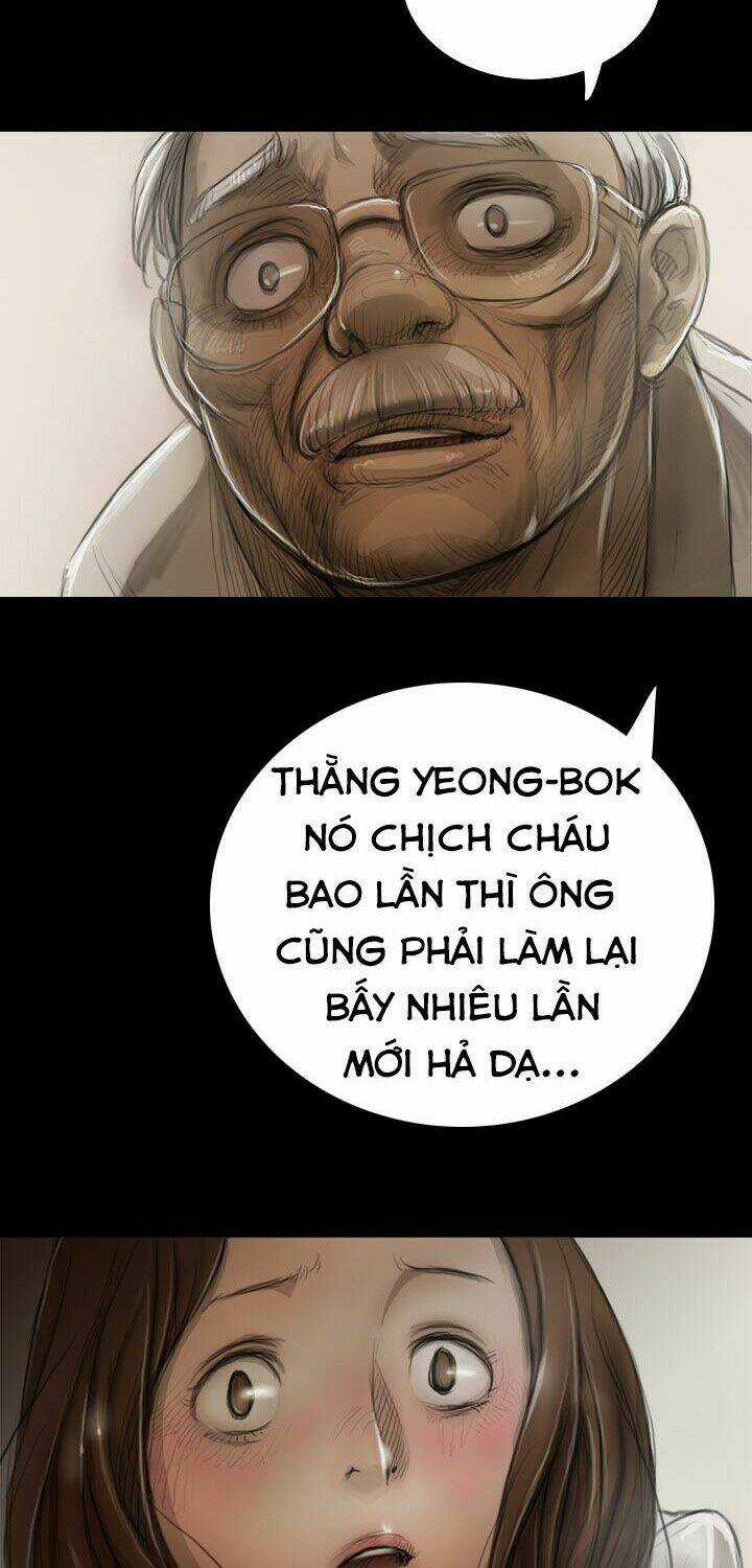 Noona: Yeon - Chapter 8 - Trang 61