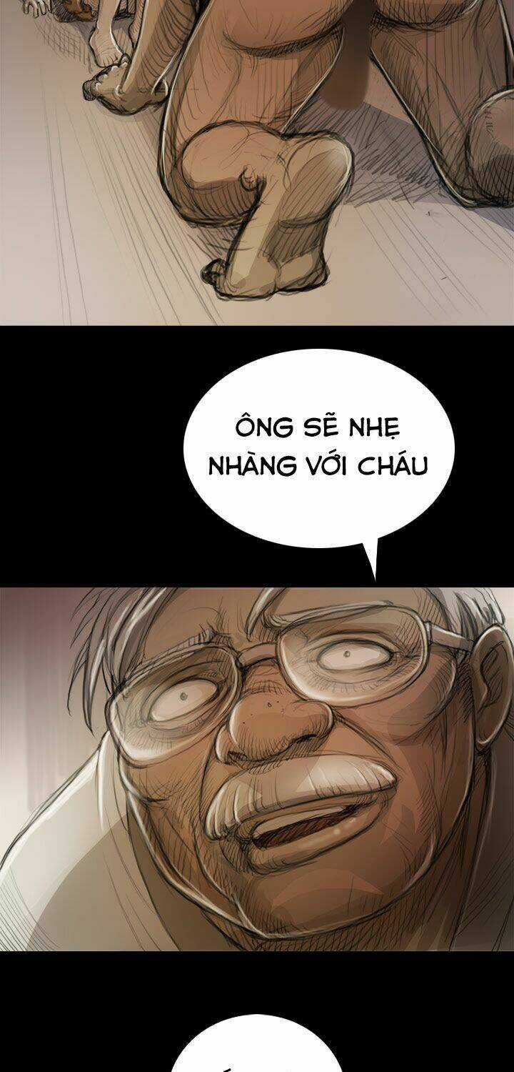 Noona: Yeon - Chapter 8 - Trang 63