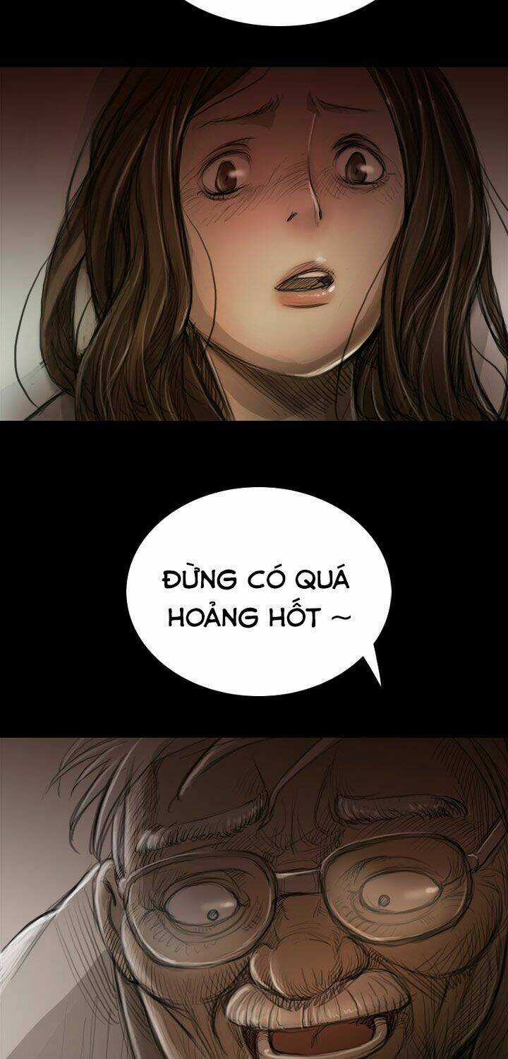 Noona: Yeon - Chapter 8 - Trang 65