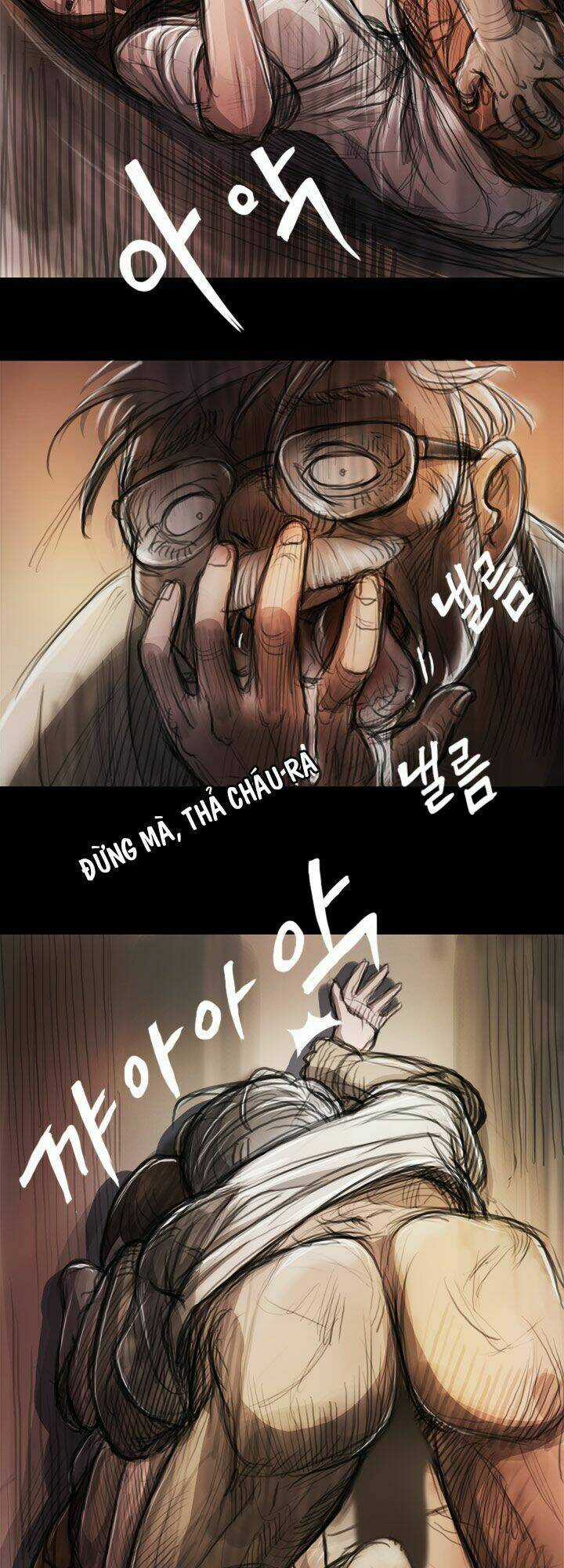 Noona: Yeon - Chapter 8 - Trang 70