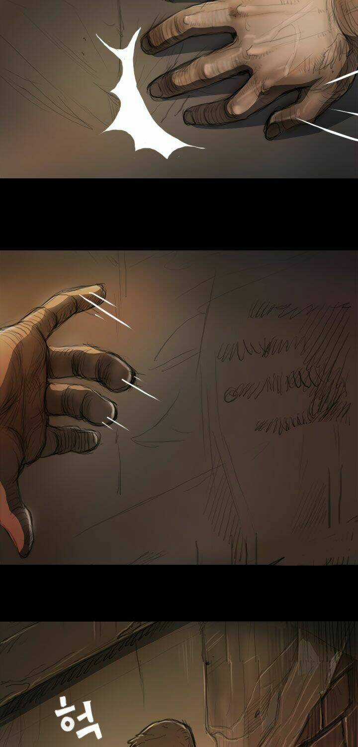 Noona: Yeon - Chapter 8 - Trang 8