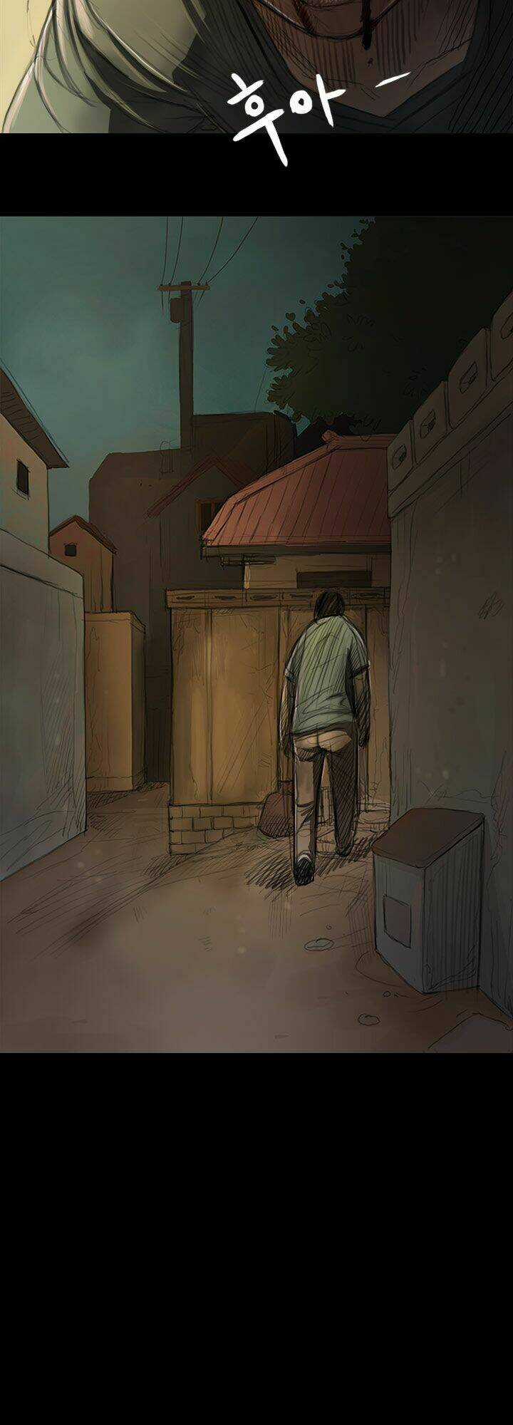 Noona: Yeon - Chapter 8 - Trang 10